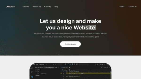 Business Design